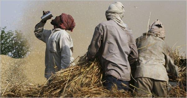 मांग की कमी से जूझ रही भारतीय अर्थव्यवस्था को ₹27 प्रतिदिन प्रति व्यक्ति कमाई देने वाला कृषि क्षेत्र उबार सकता है?