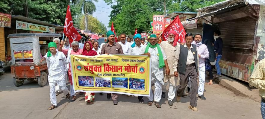 Lakhimpur massacre