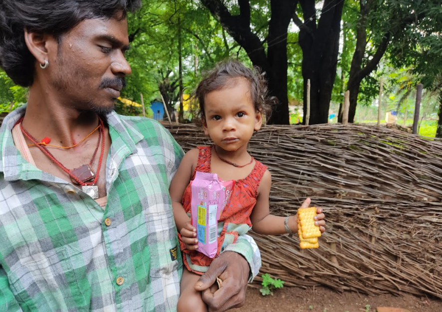 Lakheswari in Kadampara village