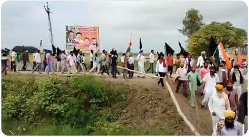  Lakhimpur Kheri: A turning point in the journey of farmers' movement