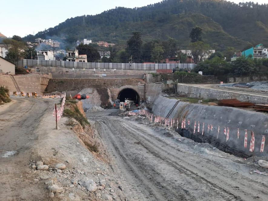 Uttarakhand