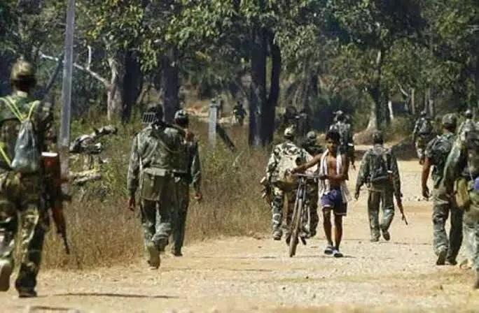 CRPF