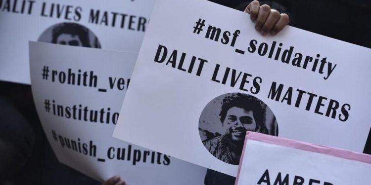 Dalits