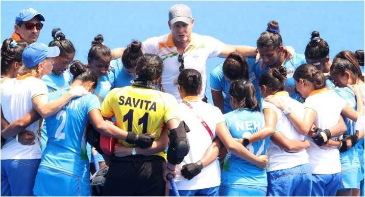  Savita is the captain of Indian hockey team in Asian Champions Trophy, Rani rested
