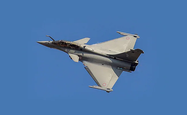 rafale