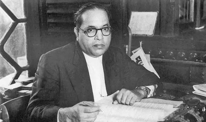 Babasaheb