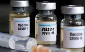 टीकाकरण फ़र्जीवाड़ाः अब यूपी-झारखंड के सीएम को भी बिहार में लगाया गया टीका