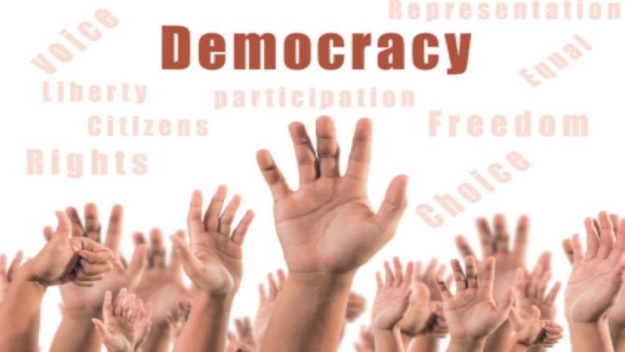 democracy