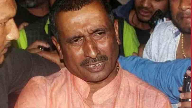 Kuldeep Sengar