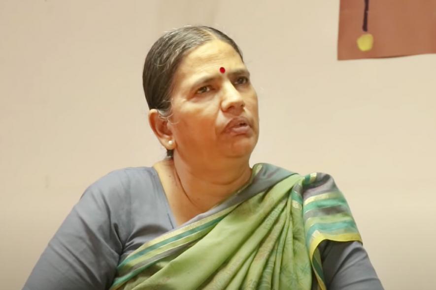 Sudha bhardwaj