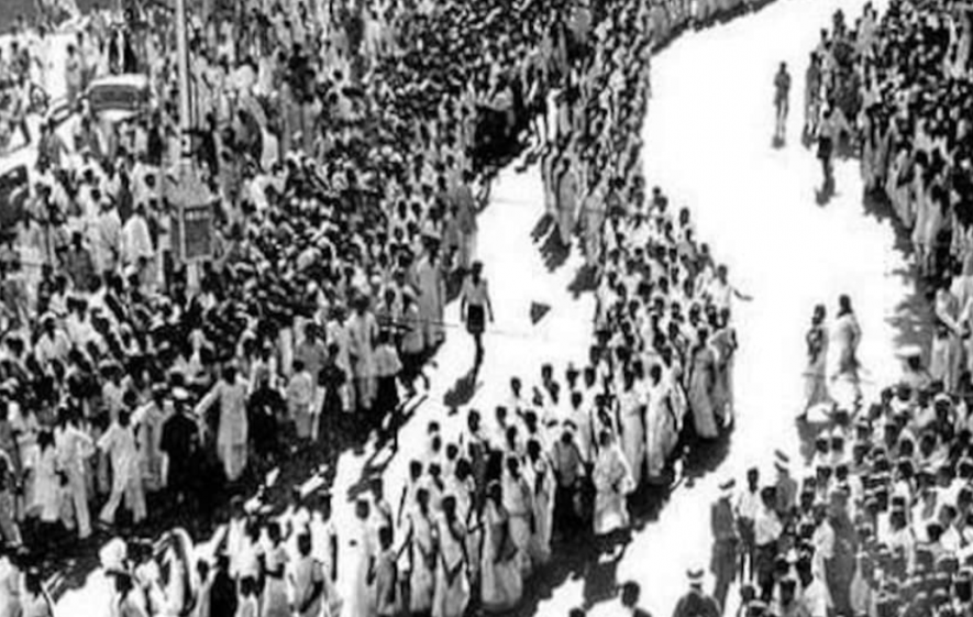 indian freedom struggle