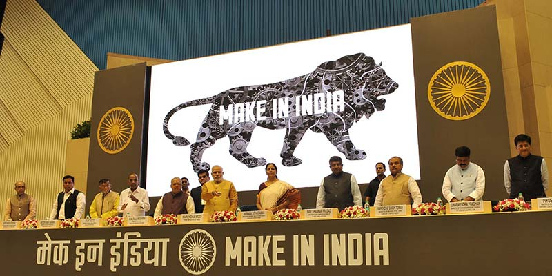 make in india