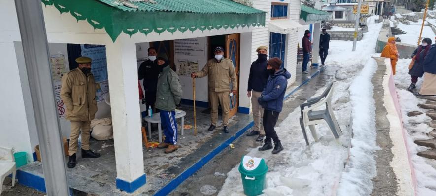 उत्तराखंड चुनाव: एक विश्लेषण: बहुत आसान नहीं रहा चुनाव, भाजपा-कांग्रेस में कांटे की टक्कर