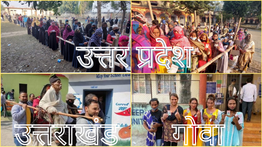 election