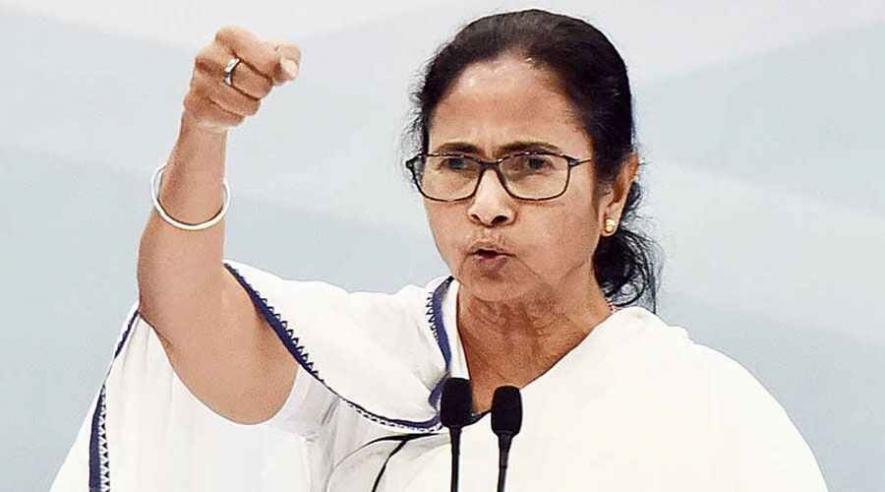 mamta banerjee