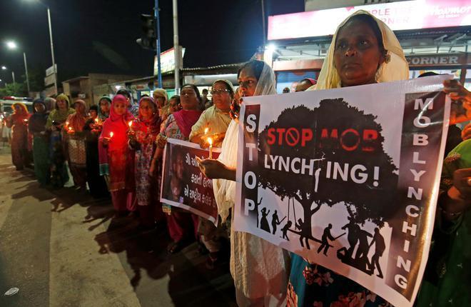 mob lynching