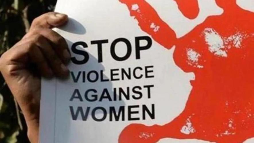 stop violence