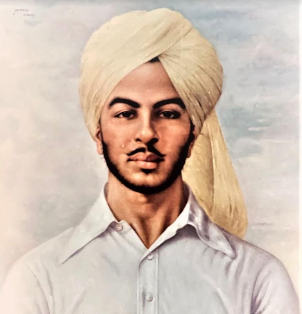 bhagat singh