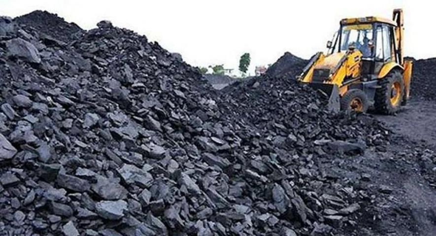 coal shortage