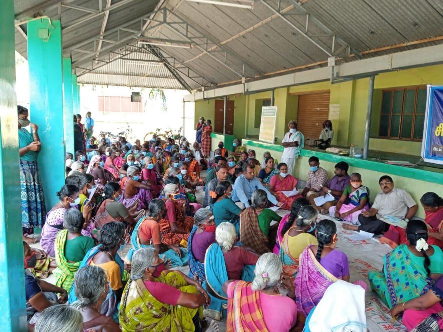 gram sabha