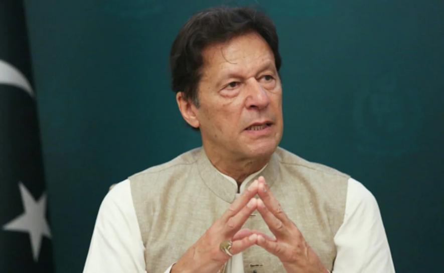 imran khan