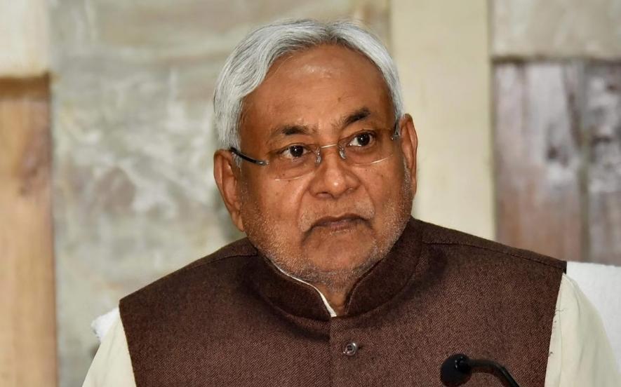 nitish kumar