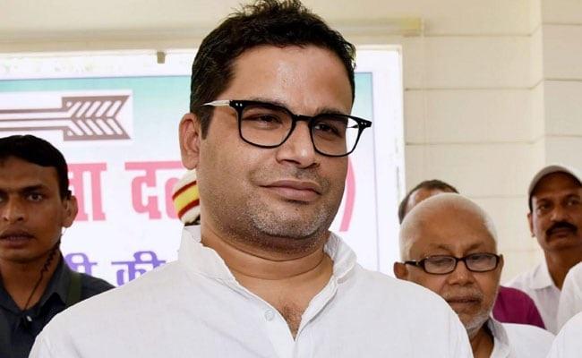 prashant kishor