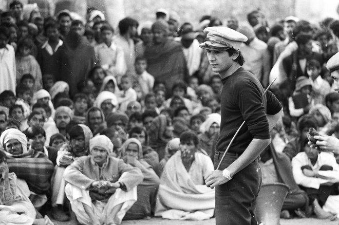 Safdar Hashmi