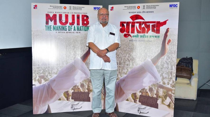 shyam benegal