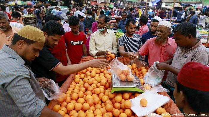 bangladesh