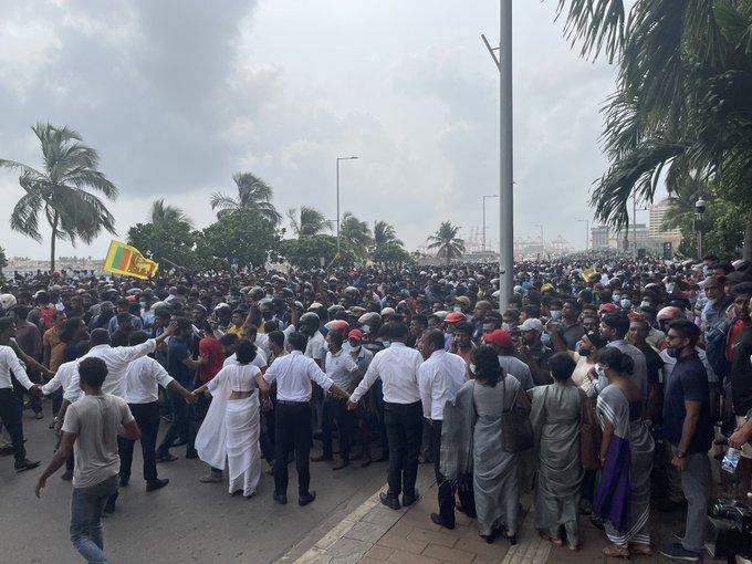sri lanka