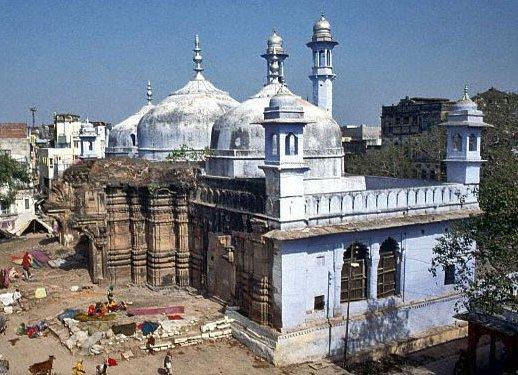 masjid 