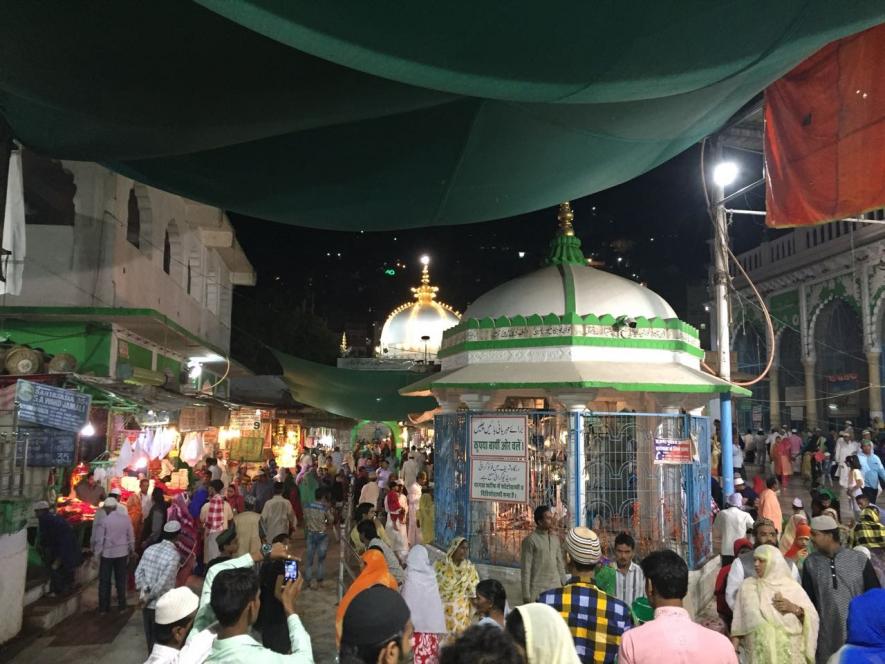 dargah ajmer sharif