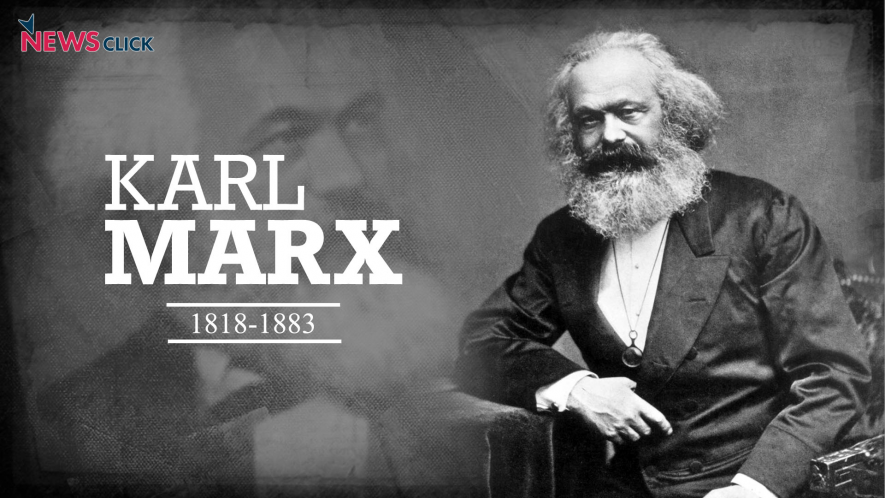 Marx