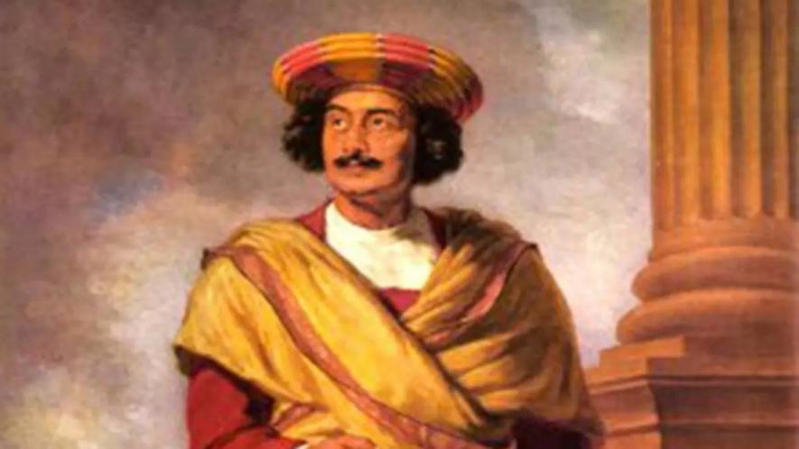 Raja Ram Mohan Roy