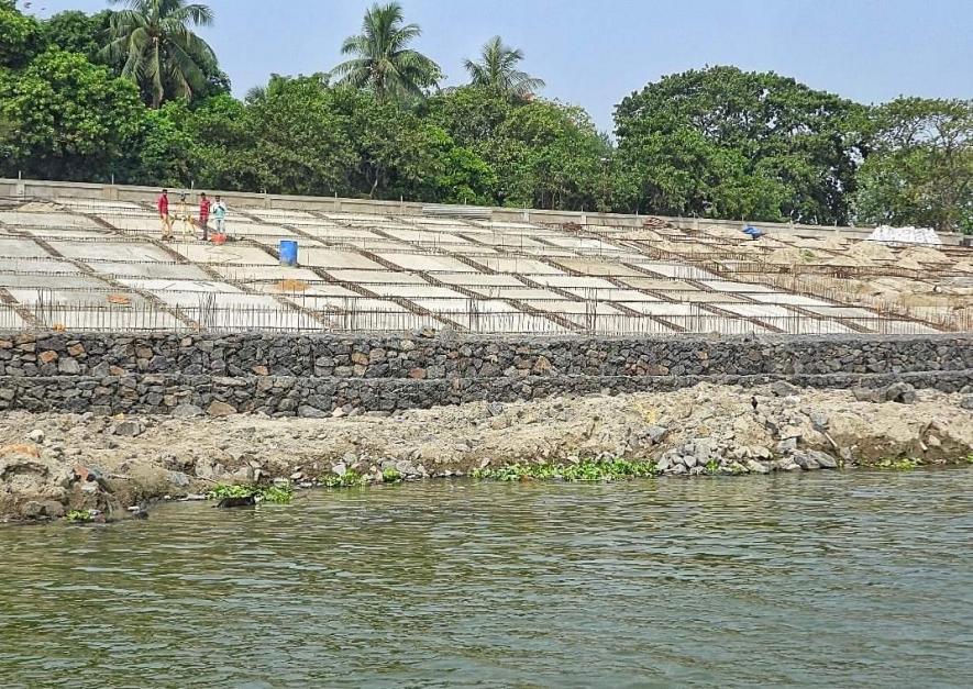Vikramshila Ganga Dolphin Sanctuary