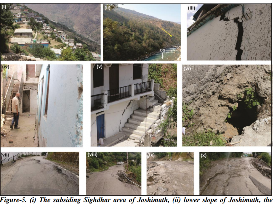 Joshimath
