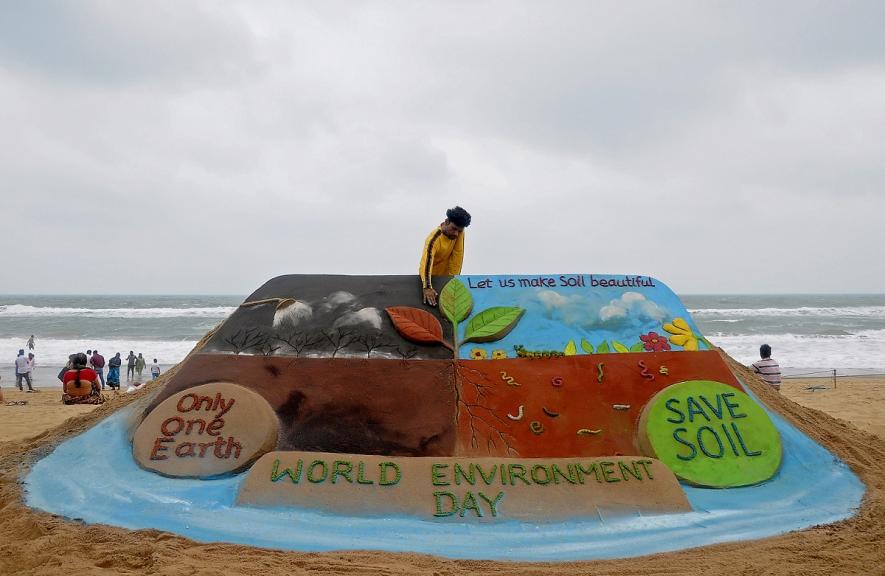 World Environment Day 2022