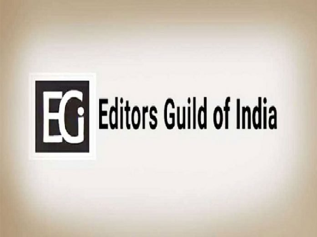 Editors Guild of India