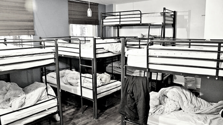 hostel