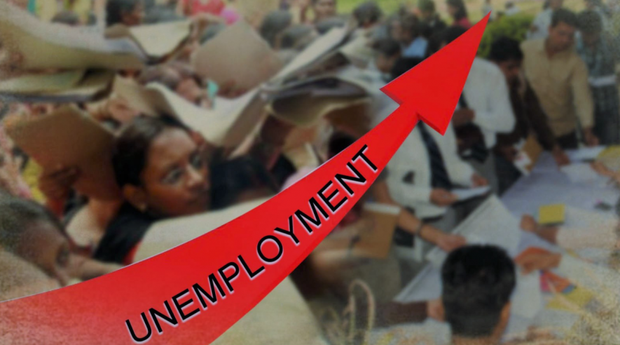 unemployment 