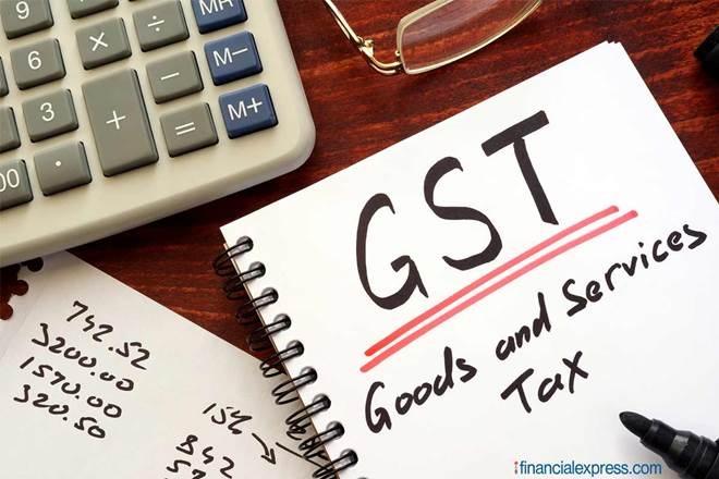 GST