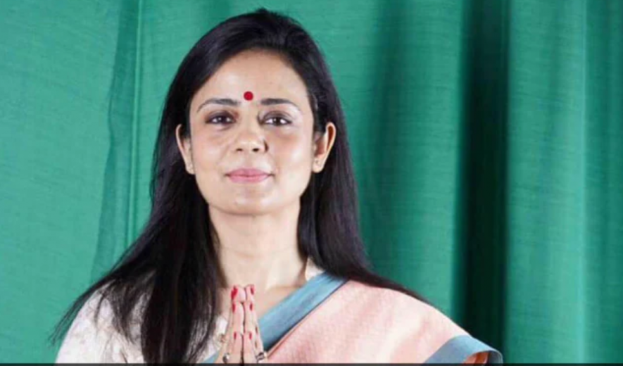 mahua moitra