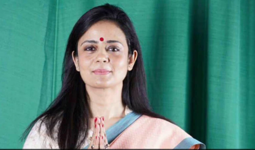 mahua moitra 