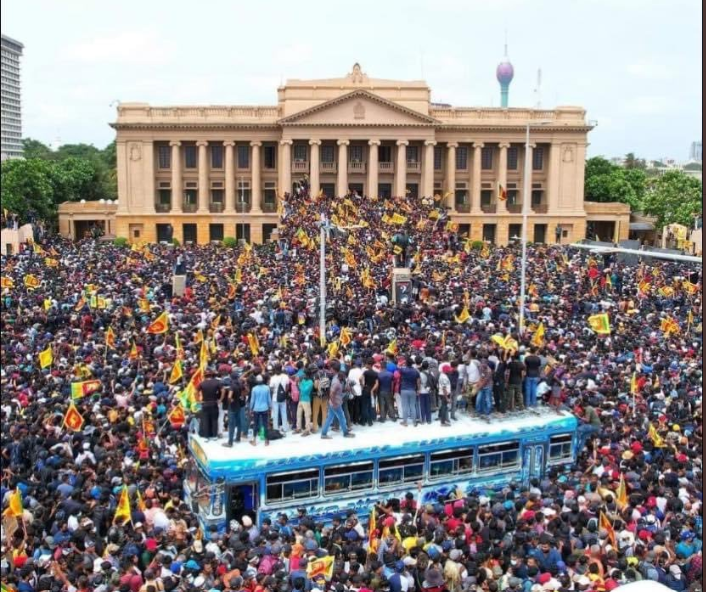 Sri lanka