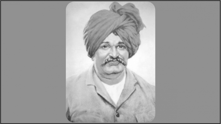 Shahu of Kolhapur 