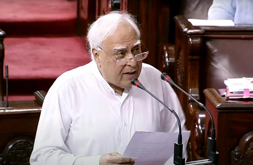 Kapil Sibal