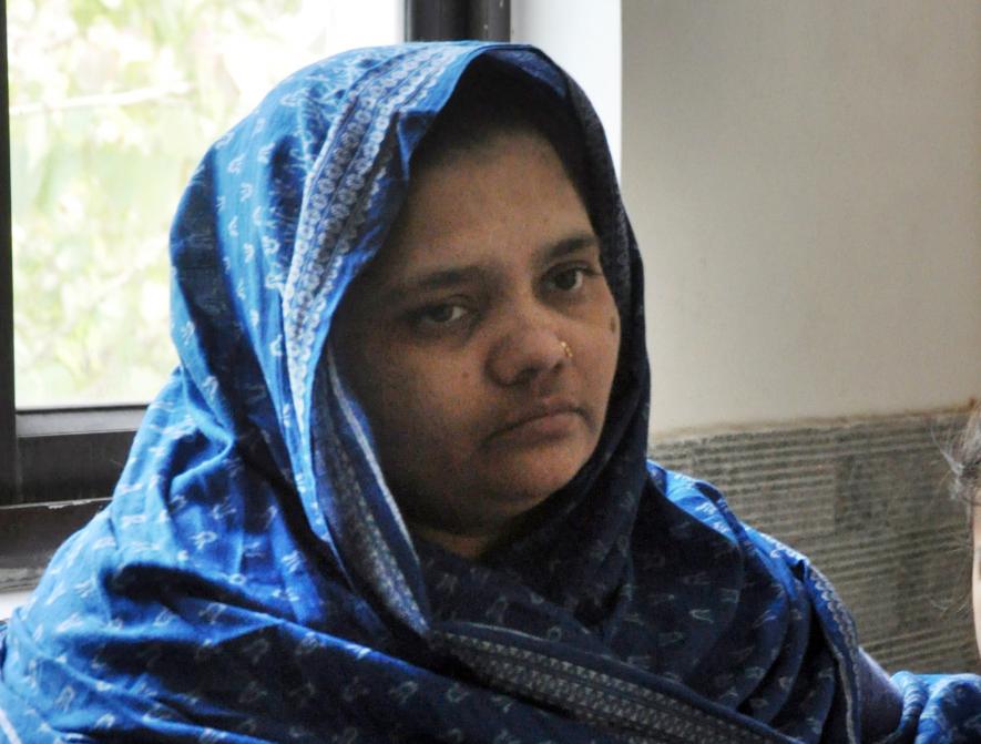 bilkis bano