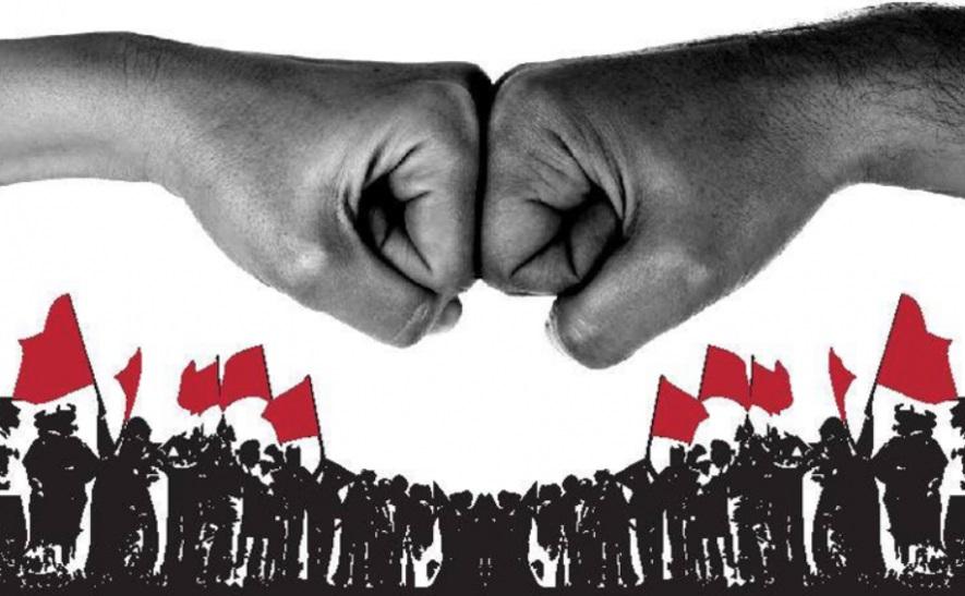 'आर्थिक नीति' की आड़ में वर्गों की लड़ाई शुरू हो चुकी है