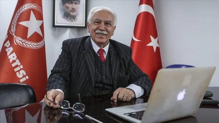 Dogu Perincek